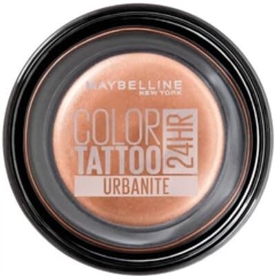 Maybelline New York Krem Göz Farı - Color Tattoo 24HR -  170 Urbanite