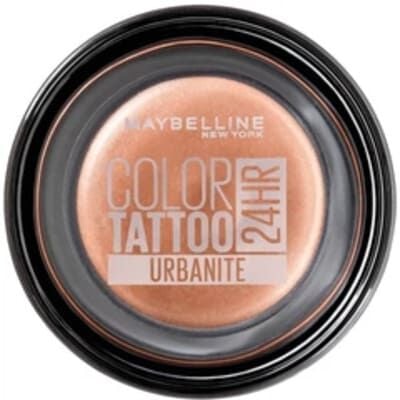 Maybelline New York Krem Göz Farı - Color Tattoo 24HR -  170 Urbanite