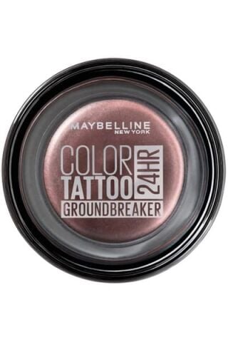 Maybelline New York Krem Göz Farı - Color Tattoo 24HR -  230 Groundbreaker