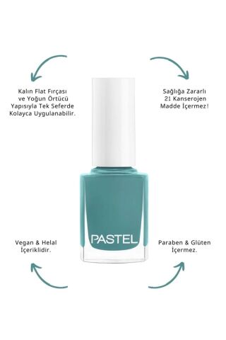 Pastel Oje 375