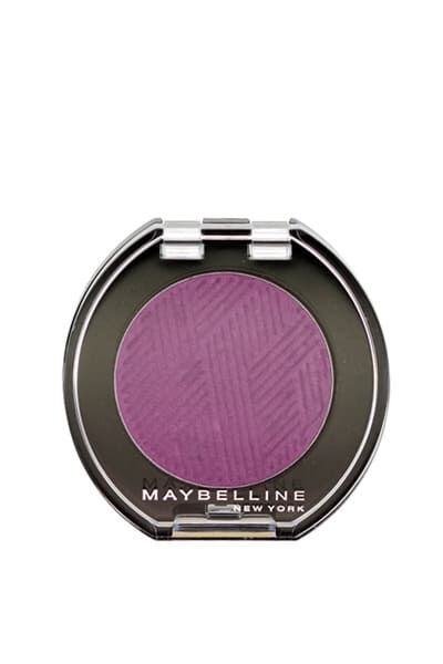 Maybelline New York Göz Farı - Color Show Eyeshadow - 8 Violet Vice