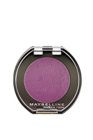 Maybelline New York Göz Farı - Color Show Eyeshadow - 8 Violet Vice