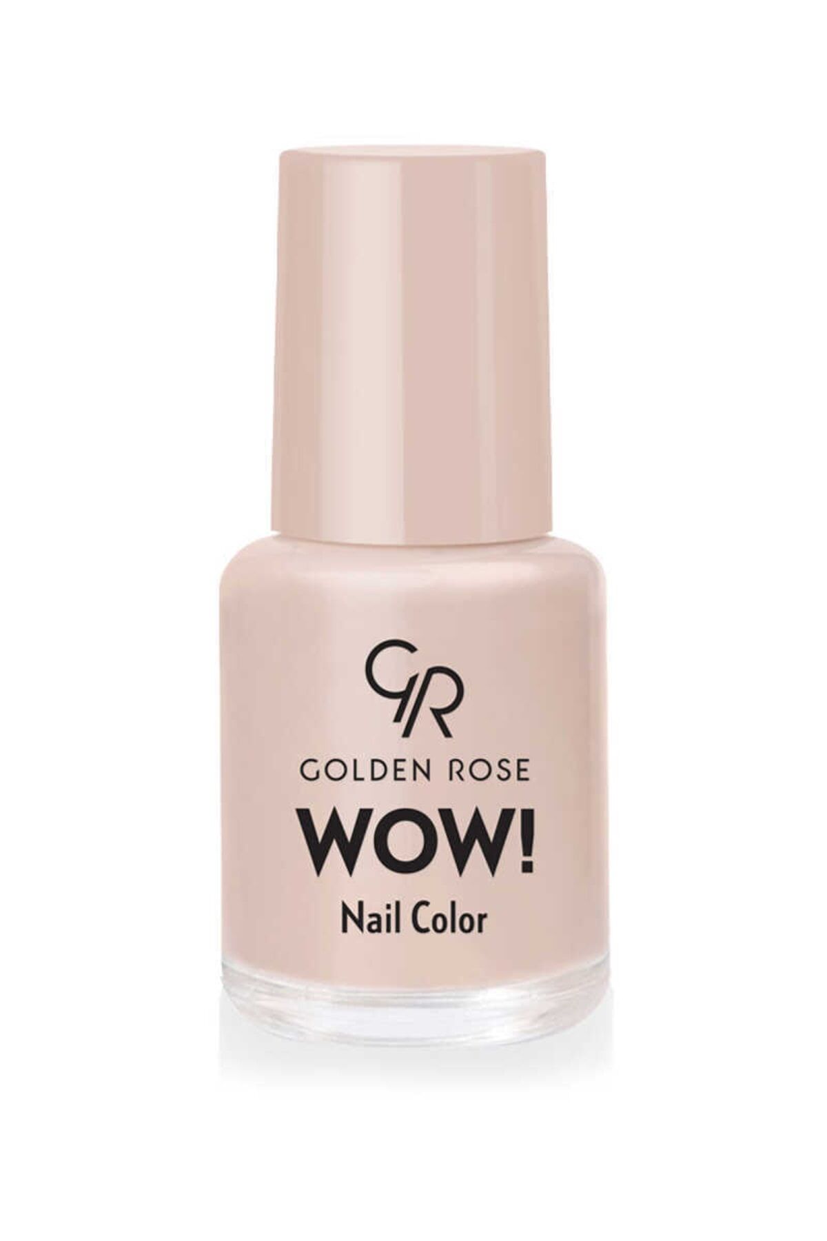 Wow! Nail Colour No:95