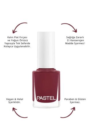 Pastel Oje 369