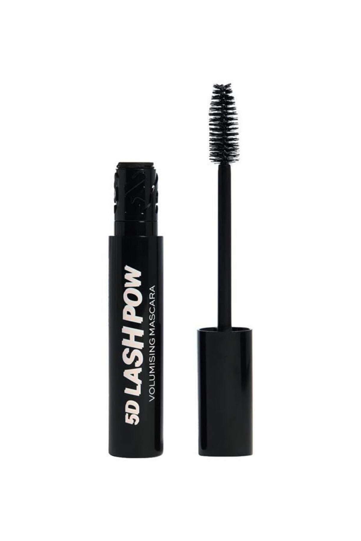 Revolutıon 5d Lash Pow Volume Maskara