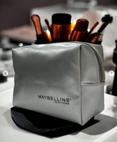 Maybelline New York Makyaj Çantası