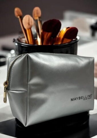 Maybelline New York Makyaj Çantası