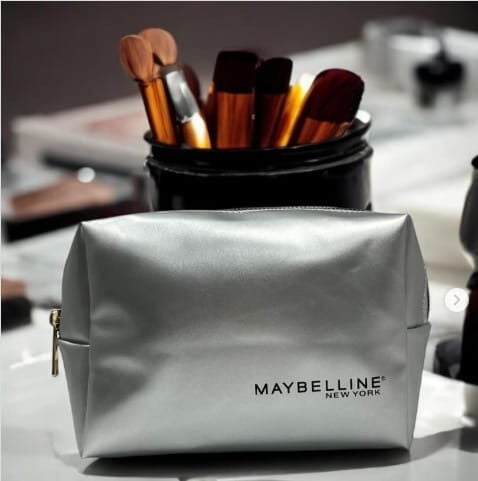 Maybelline New York Makyaj Çantası