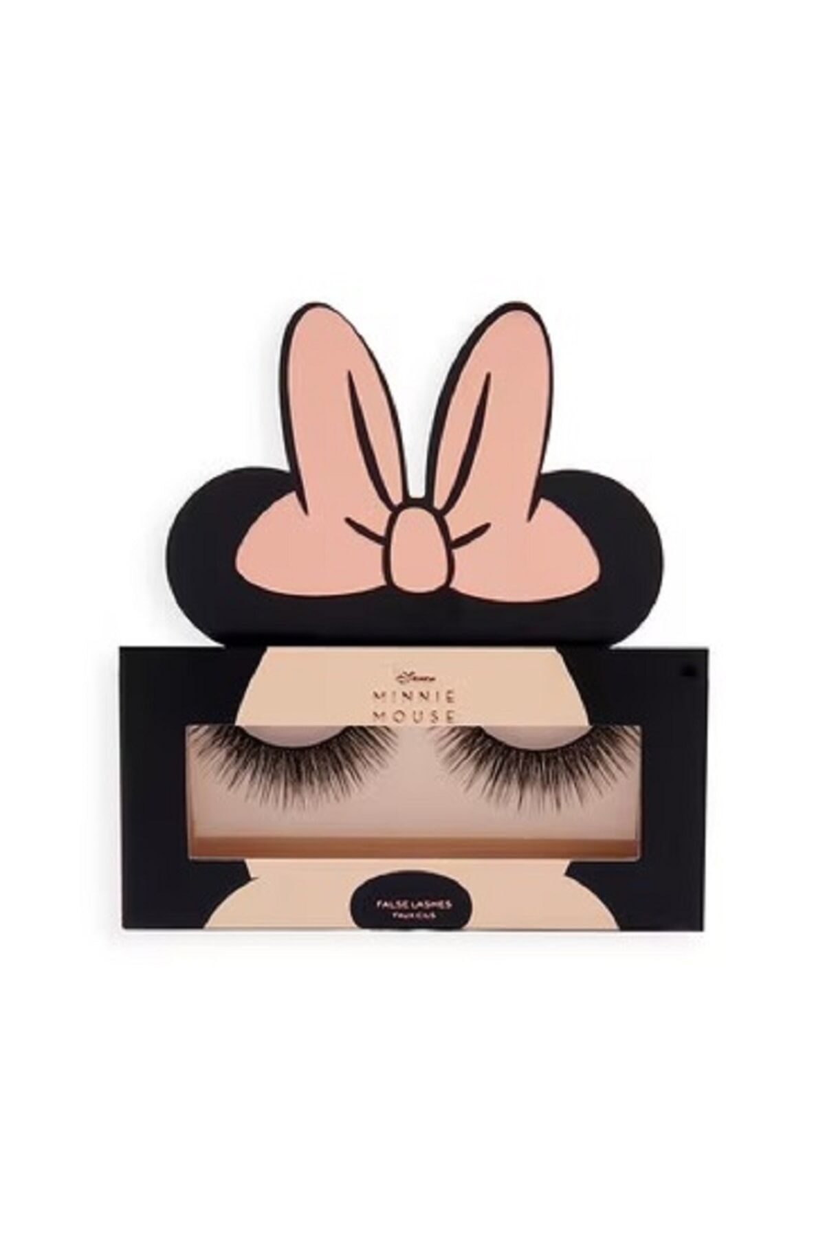Minnie Mouse Wink Wink Wispy Lashes