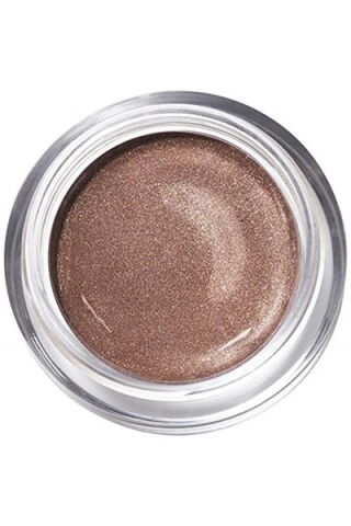 Maybelline New York Face Studio Chrome Jel Aydınlatıcı - 30 Metallic Bronze