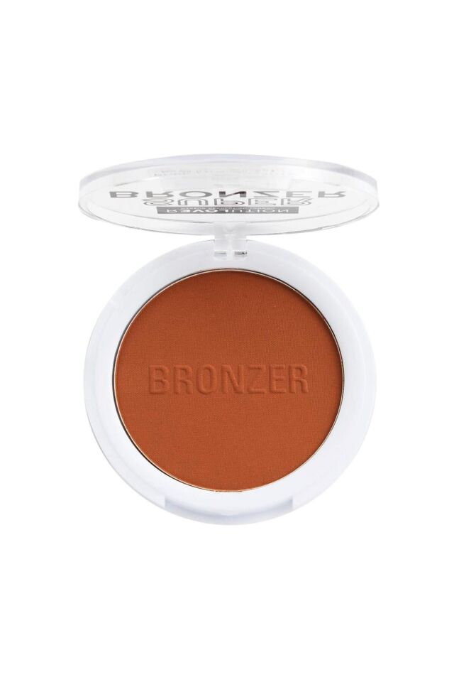 Super Bronzer Sahara