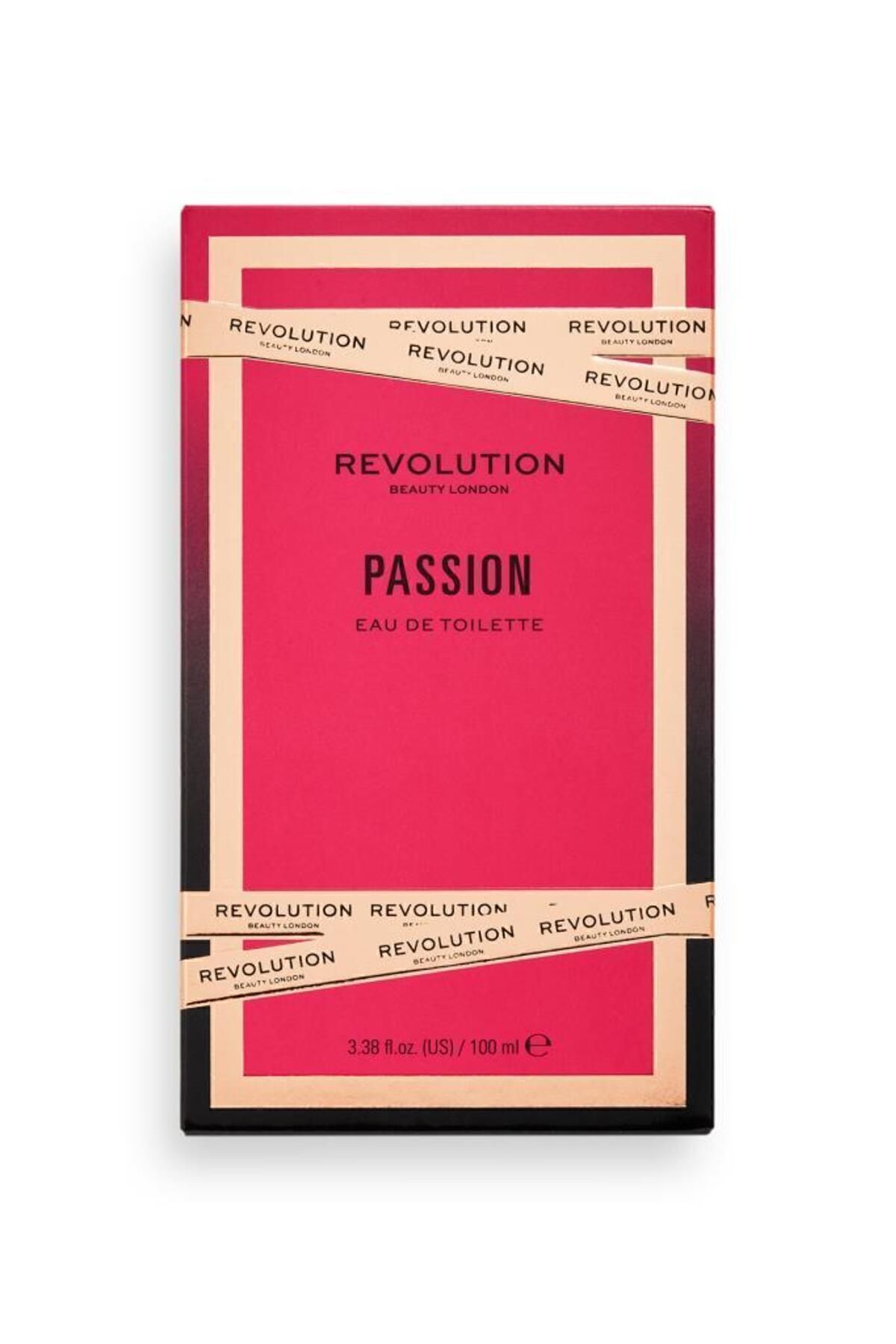 Revolution Passion EDT  100 ml