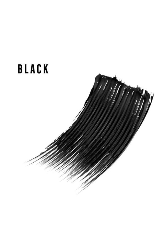 Max Factor False Lash Effect Maskara XXL Black