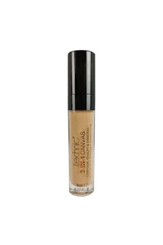 Technic 3in1 Canvas Kapatıcı - Honey