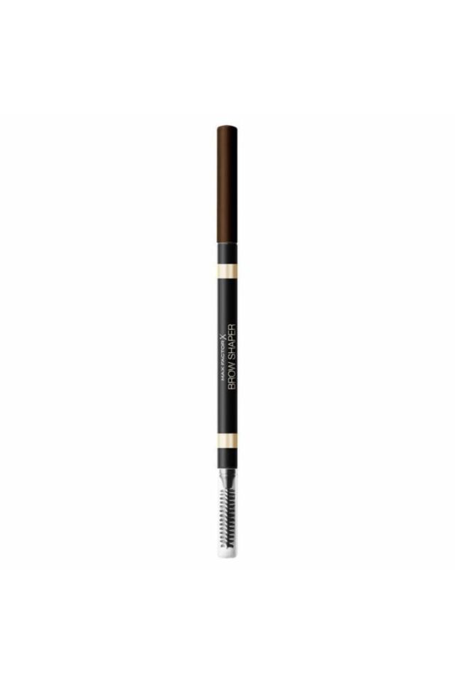 Max Factor Brow Shaper Deep Brown 30