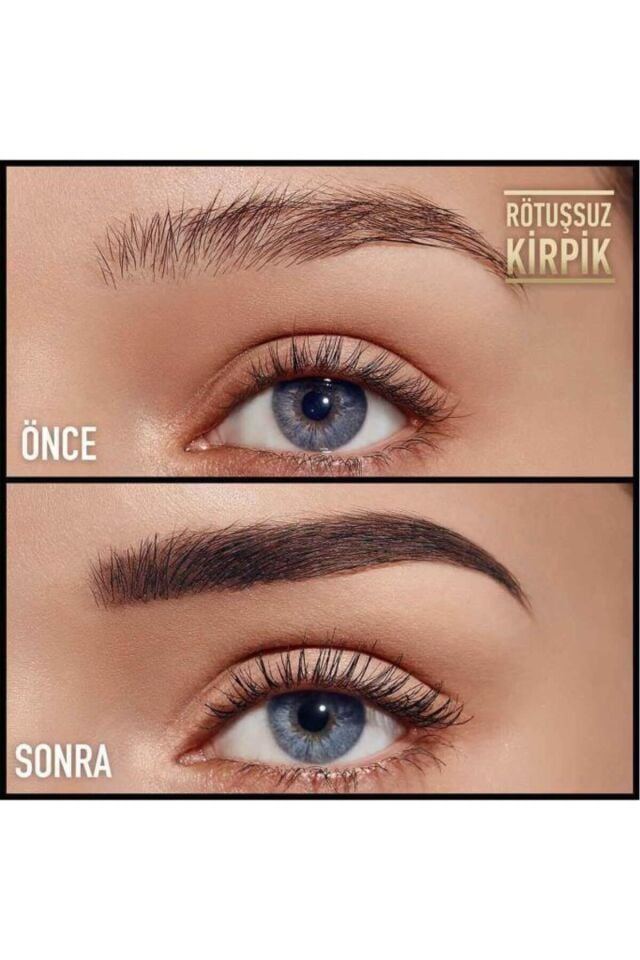 Max Factor Brow Shaper Deep Brown 30