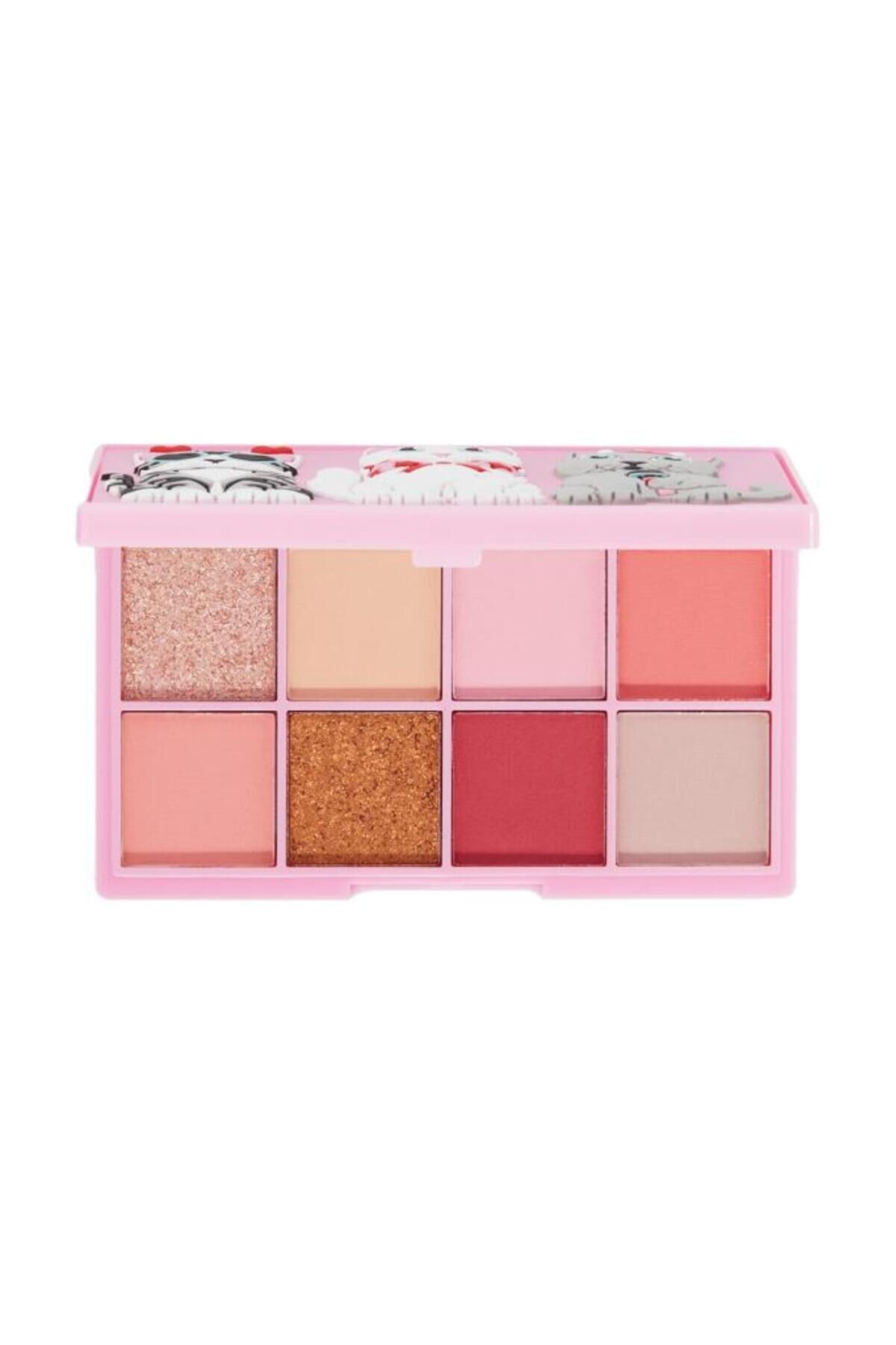 I Heart Rev.Party Pets Karaoke Kıttens Far Pal.