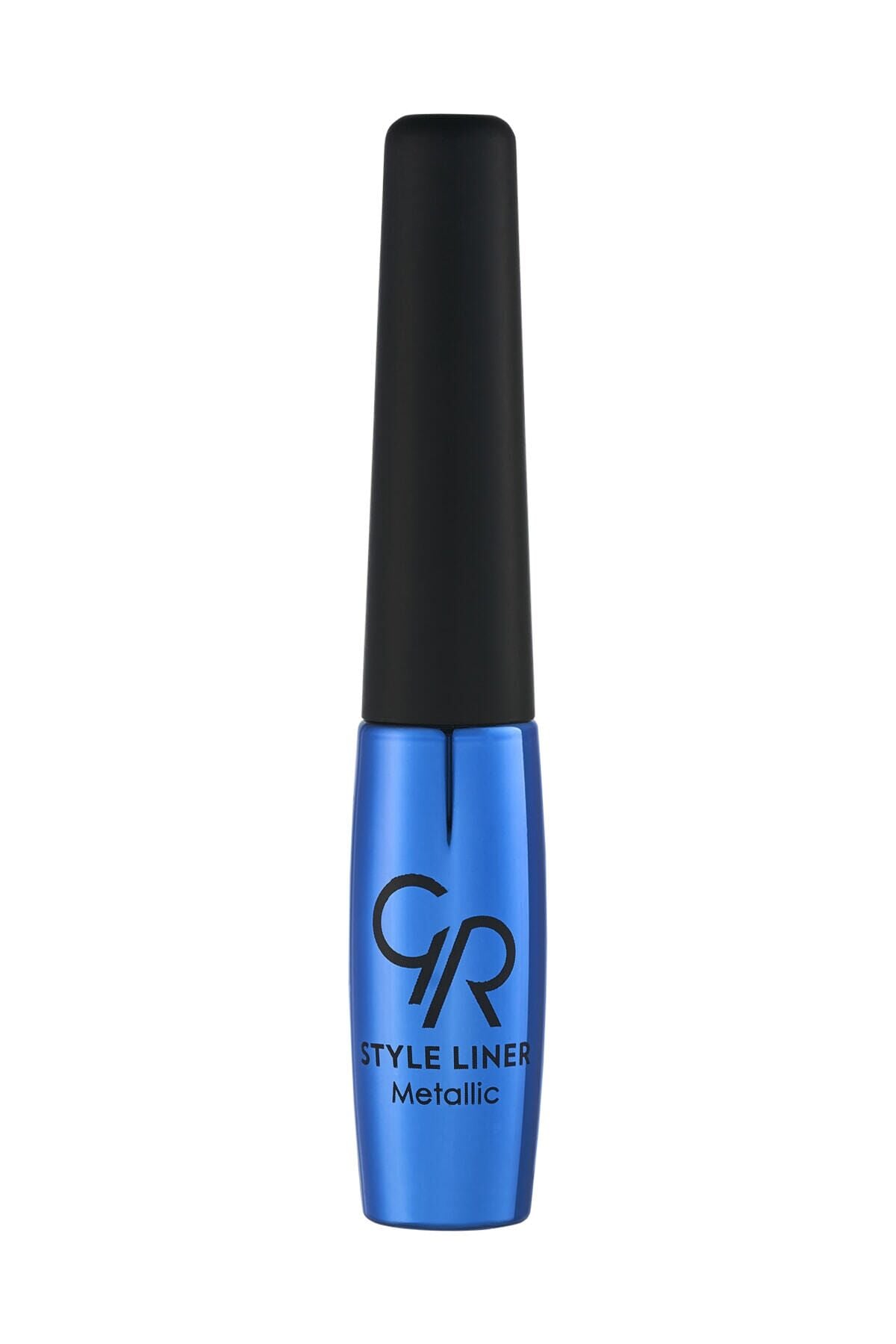 Metalik Mavi Eyeliner - Style Liner Metallic Eyeliner No: 18 8691190170189 M-Esl-18
