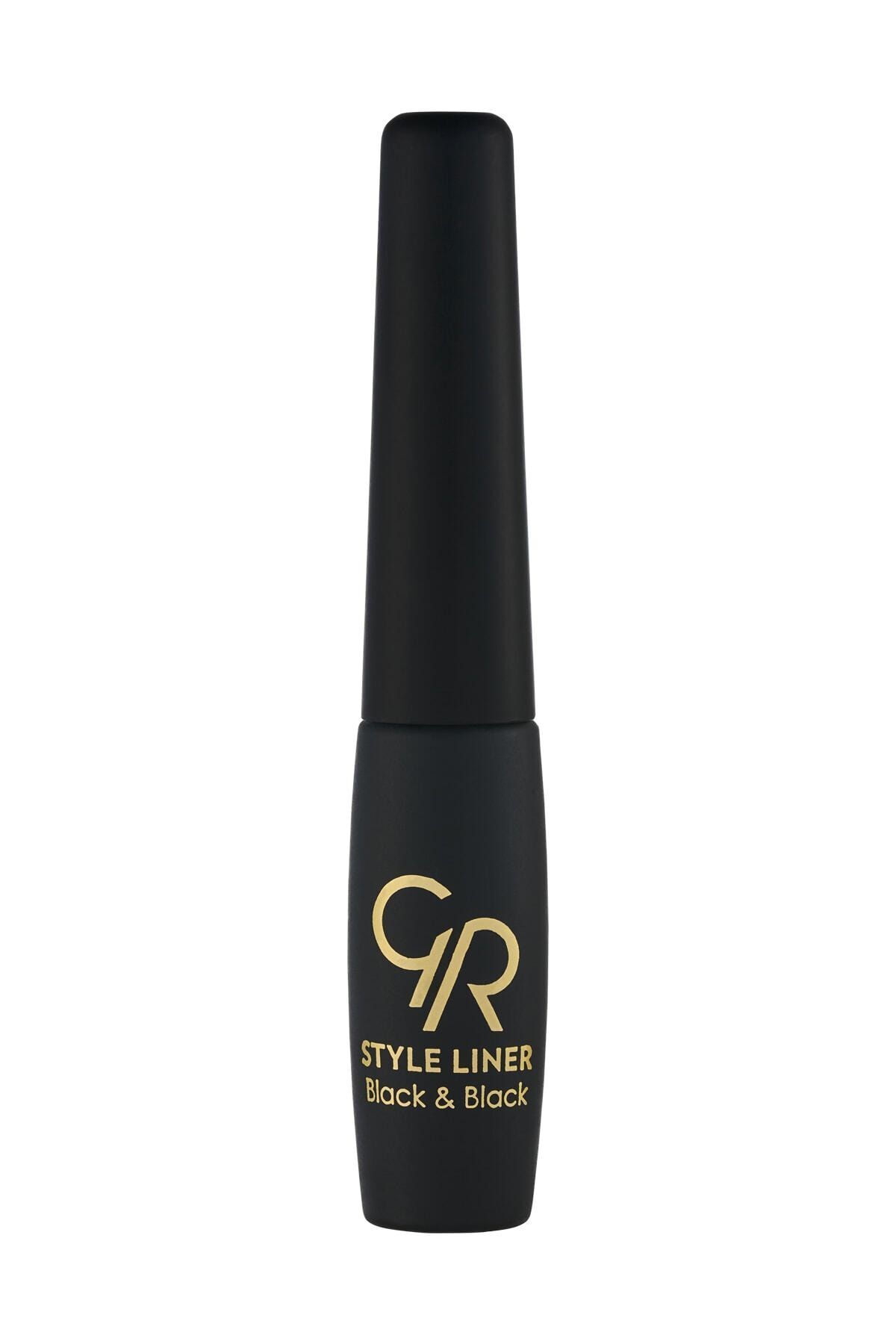 Metalik Mavi Eyeliner - Style Liner Metallic Eyeliner No: 18 8691190170189 M-Esl-14