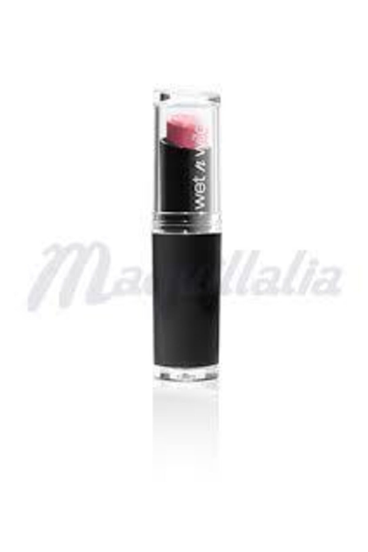 Wet'n Wild Megalast Lip Color Ruj 967
