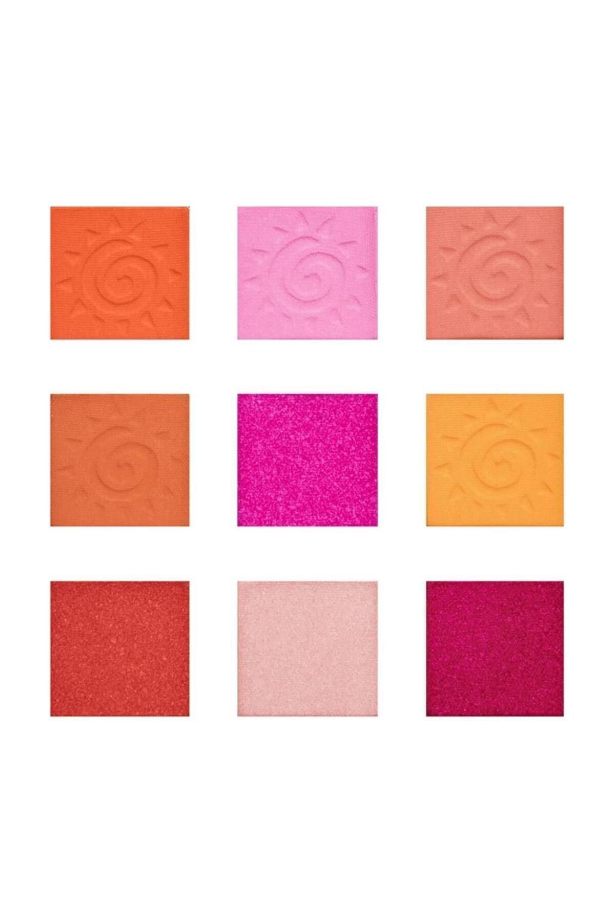 Lıon Kıng I Walk On The Wıld Sıde Palet