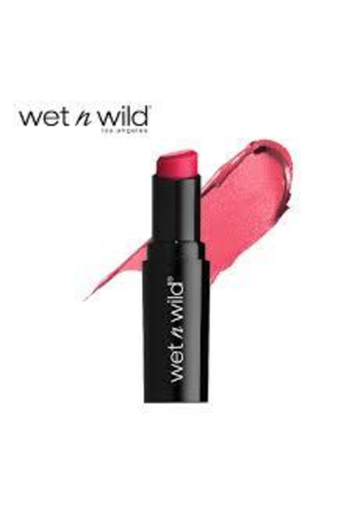Wet'n Wild Megalast Lip Color Ruj 968