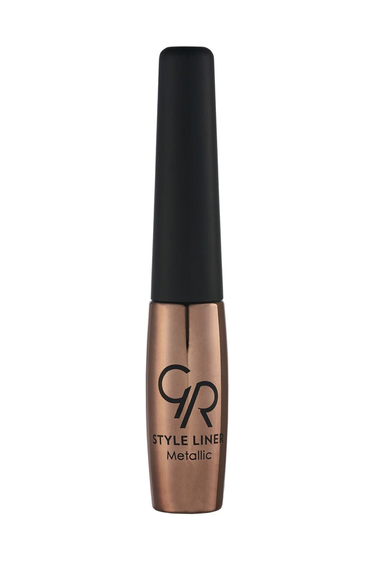 Metalik Mavi Eyeliner - Style Liner Metallic Eyeliner No: 18 8691190170189 M-Esl-06