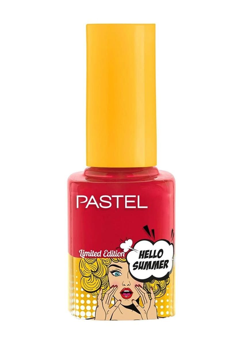 Pastel Oje - Nail Polish No 282