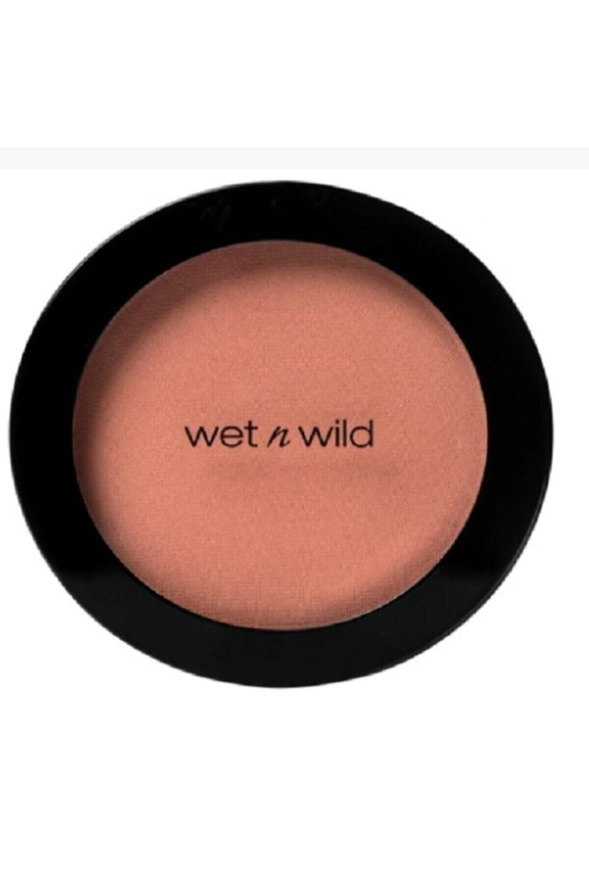 Color Icon Allık Mellow Wine