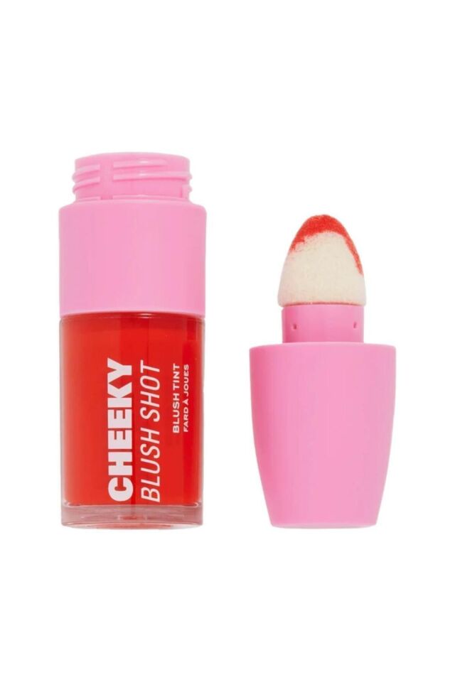 Hot Shot Likit Allık - Red