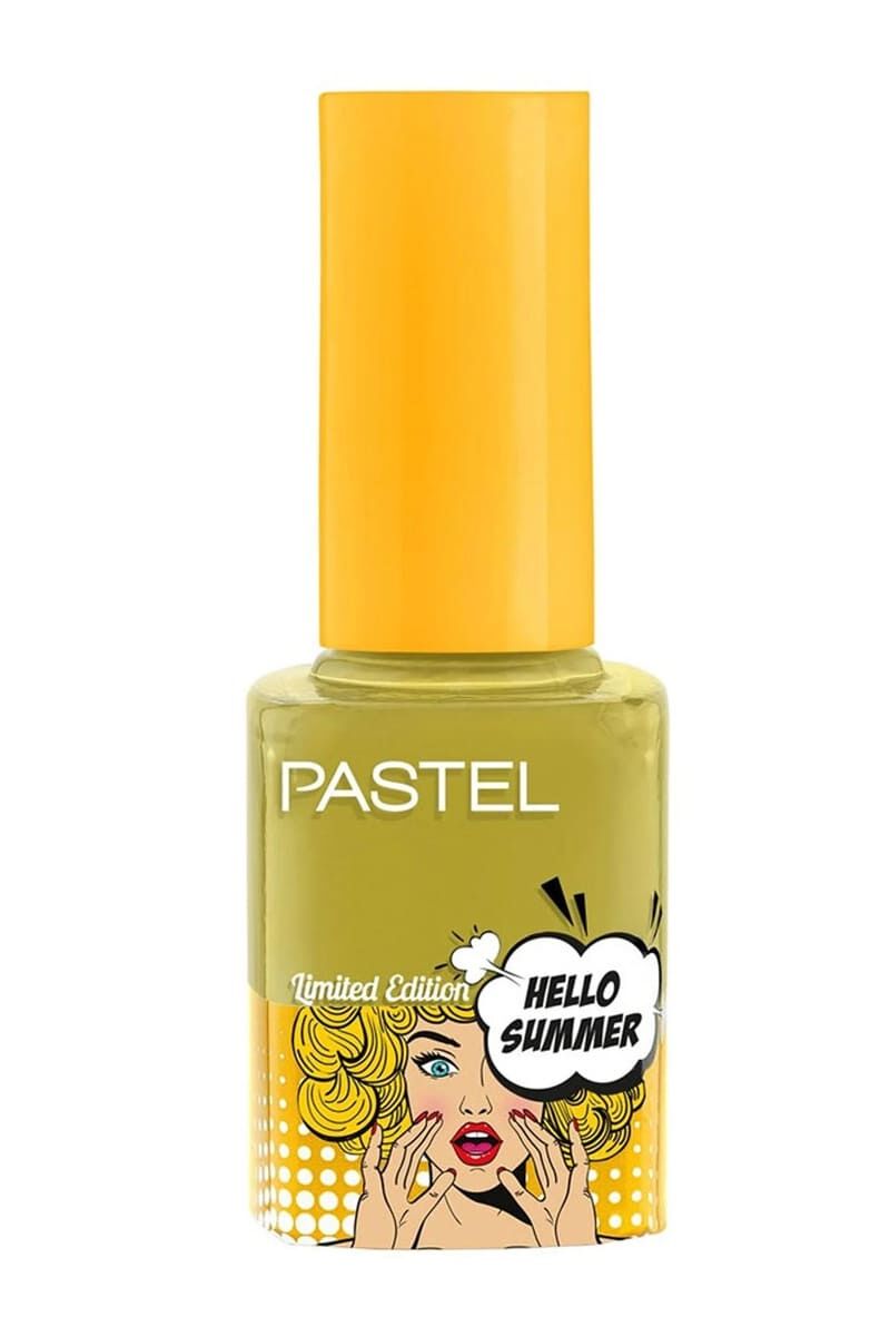 Pastel Oje - Nail Polish No 283