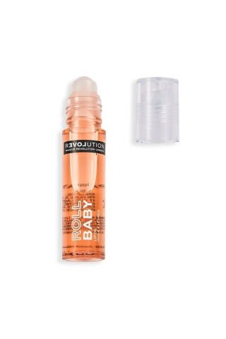 Roll Baby Lip Oil - Baby Dudak Yağı - Papaya