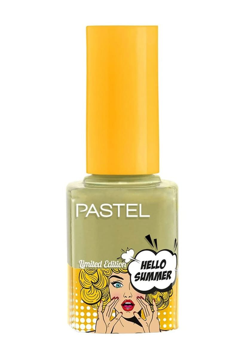 Pastel Oje - Nail Polish No 279