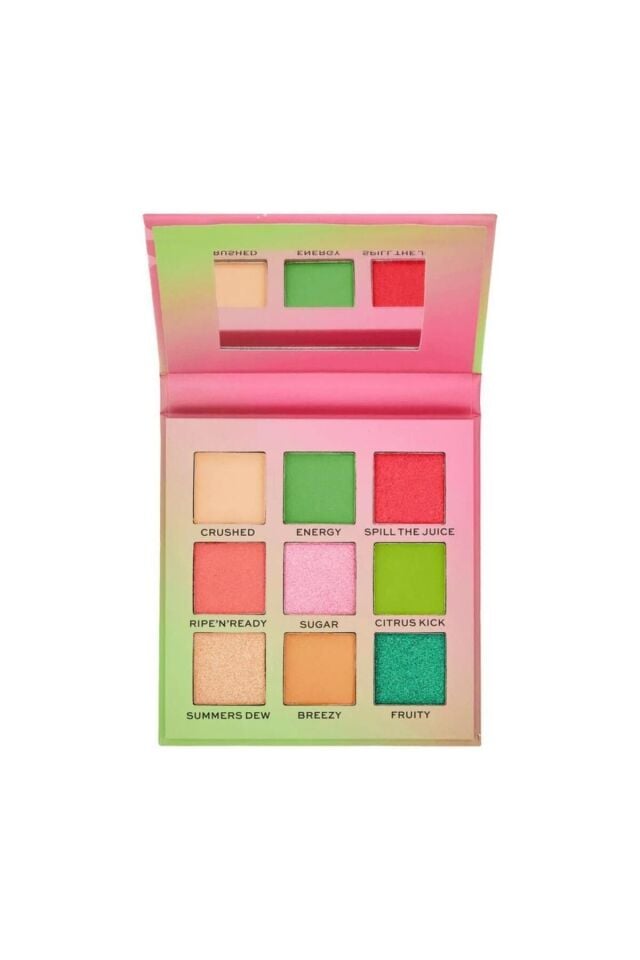 Hot Shot Watermelon Breeze Far Paleti