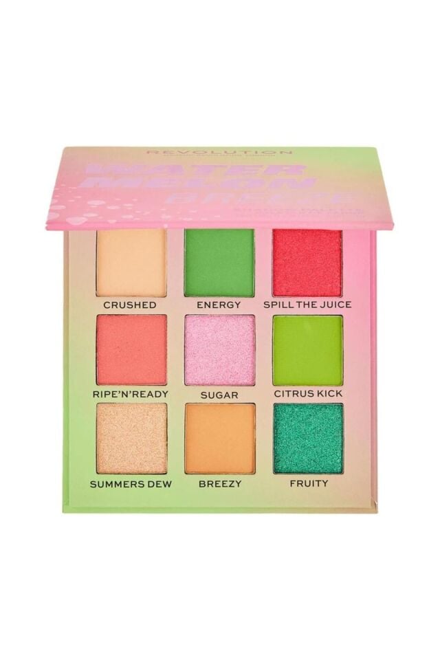 Hot Shot Watermelon Breeze Far Paleti