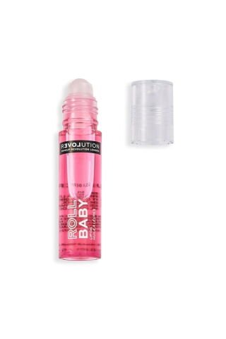 Roll Baby Lip Oil - Baby Dudak Yağı - Goji Berry