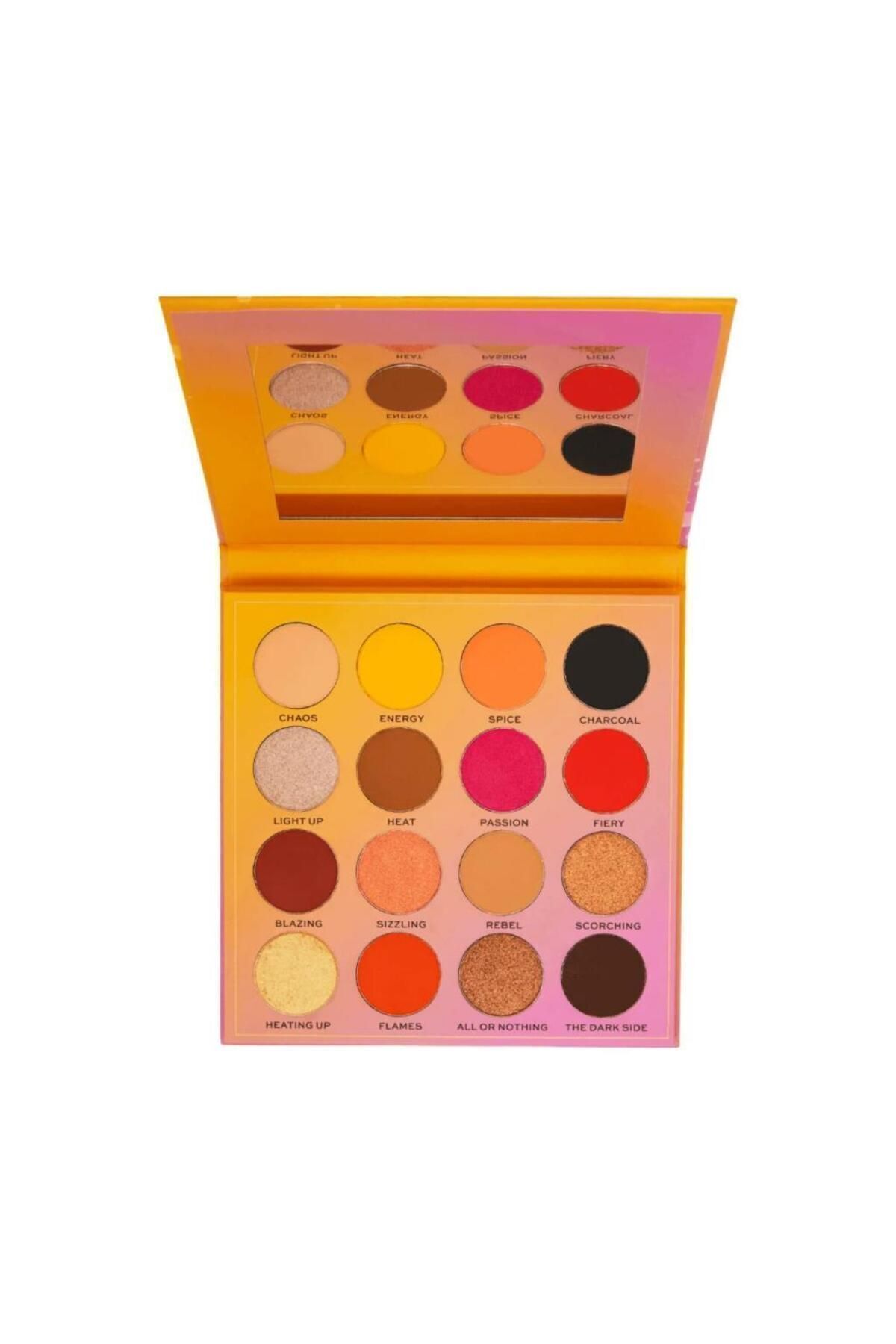 Hot Shotkombucha Far Paleti