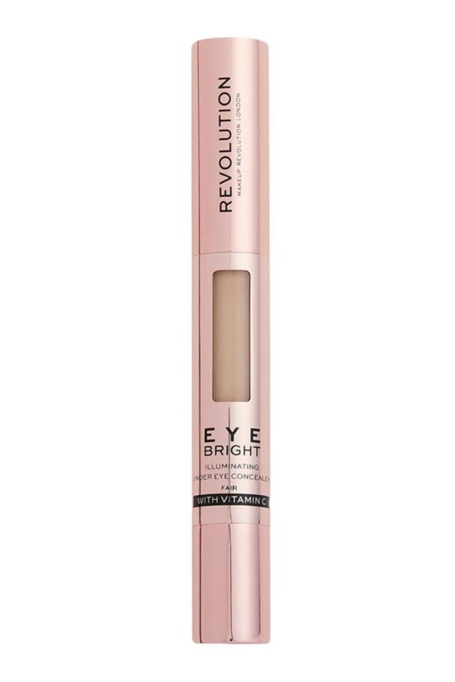 Revolution  Bright Eye Concealer C Vitaminli Tedavi Eden Fair Kapatici