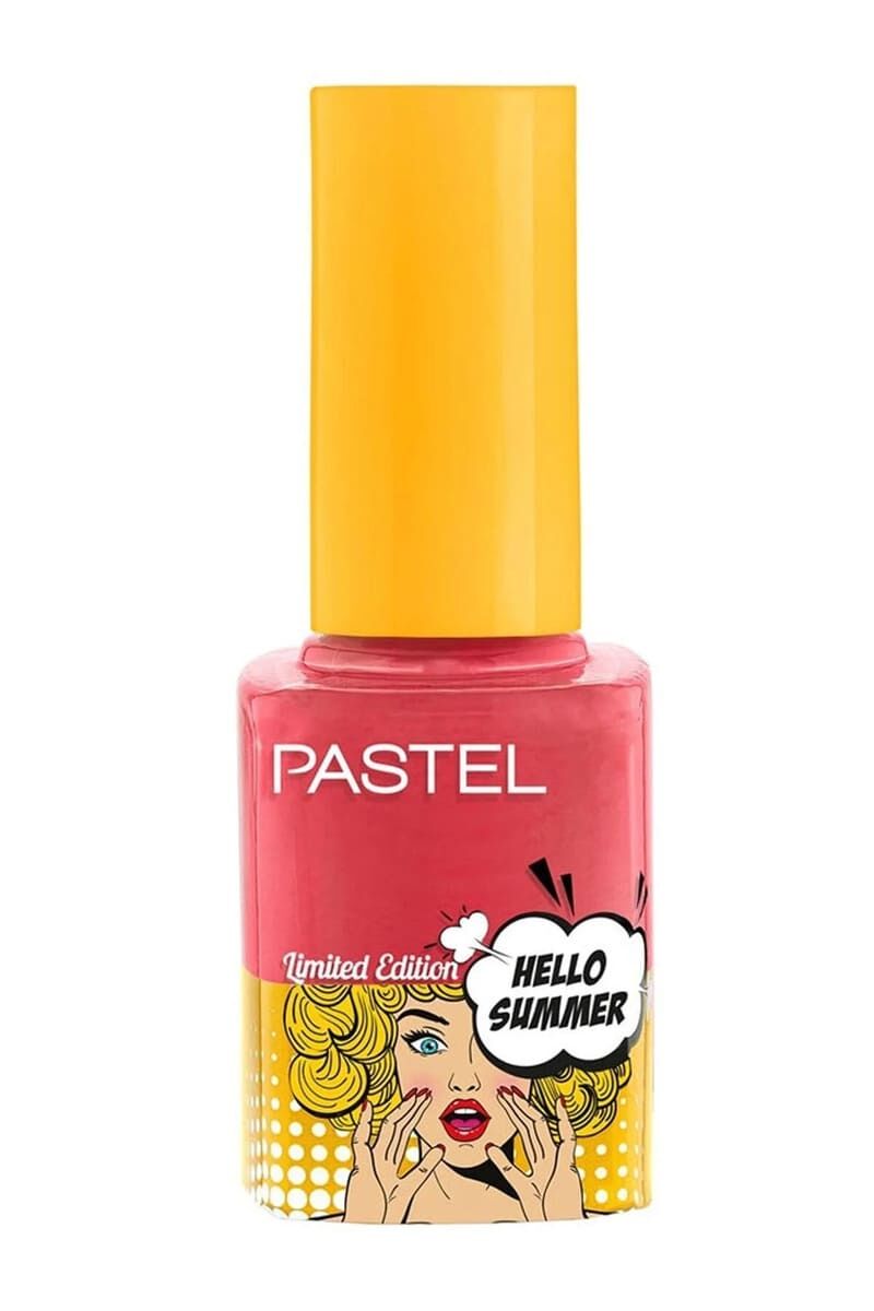 Pastel Oje - Nail Polish No 280