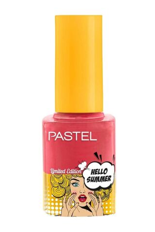 Pastel Oje - Nail Polish No 280