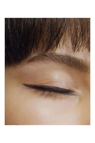 L'Oréal Paris Matte Signature Eyeliner 06 Greige - Gri