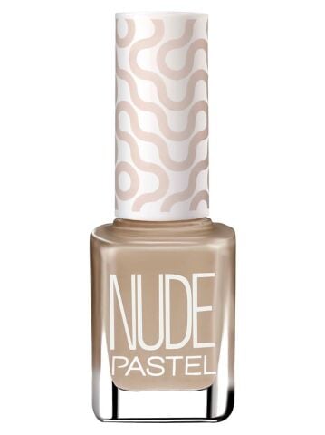 Pastel Nude Oje 758