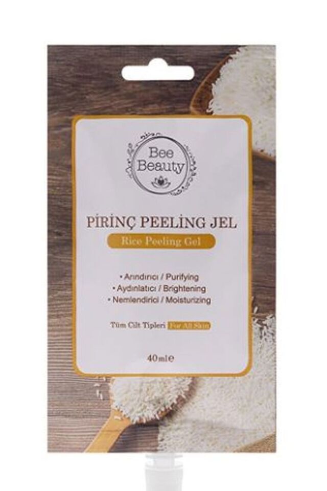 Open Up To Glow Skin Cilt Bakım Seti