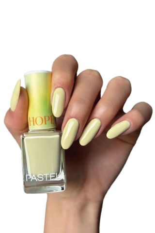 Pastel Summer Oje 437
