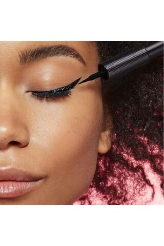 L'oréal Paris Infaillible Grip 24h Vinyl Eyeliner Black