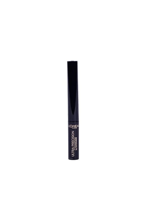 L'Oreal Paris Superliner Ultra Precision Siyah Eyeliner