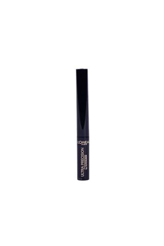 L'Oreal Paris Superliner Ultra Precision Siyah Eyeliner