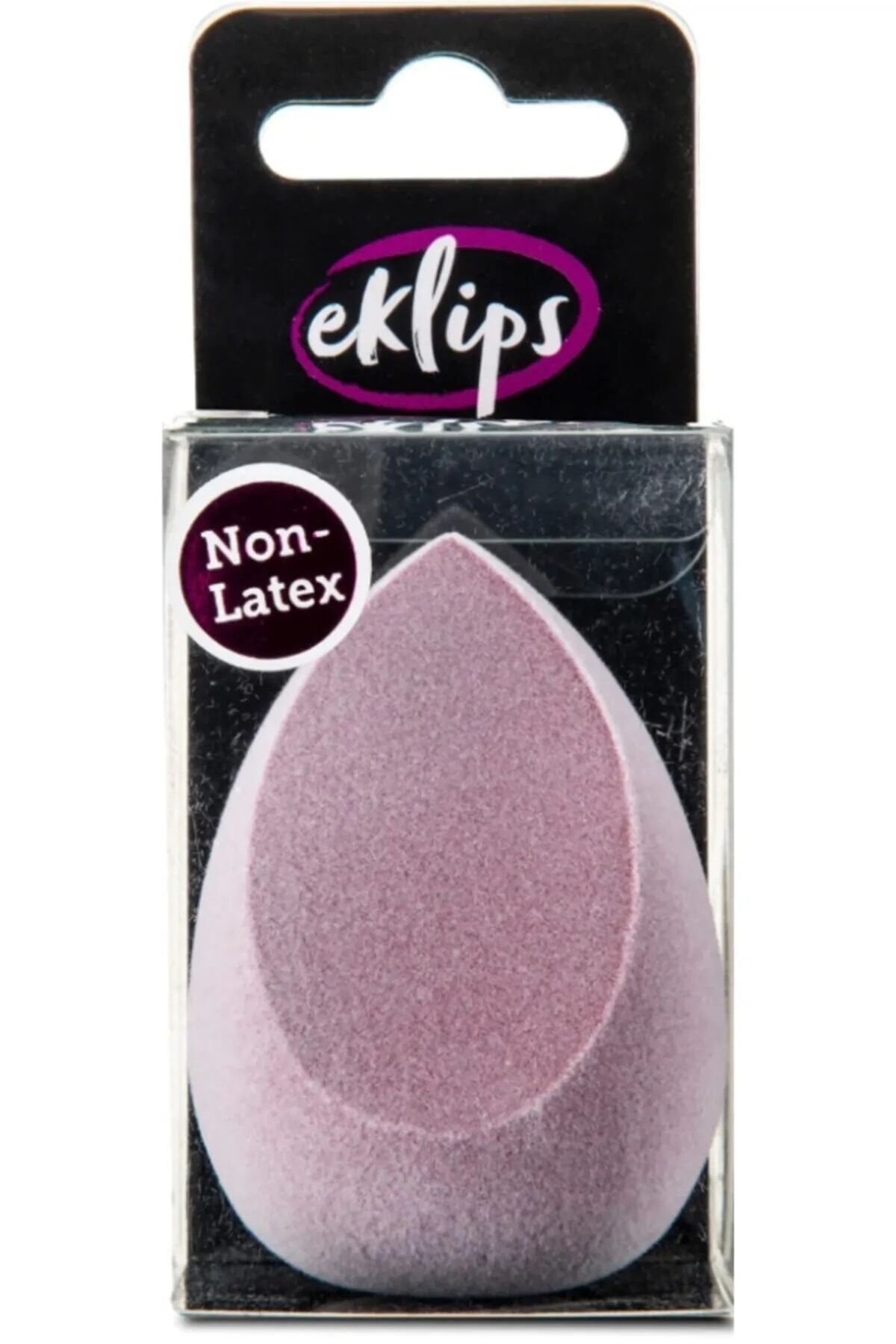 Makyaj Süngeri Kadife Non-latex