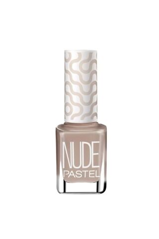 Pastel Nude 757 Oje
