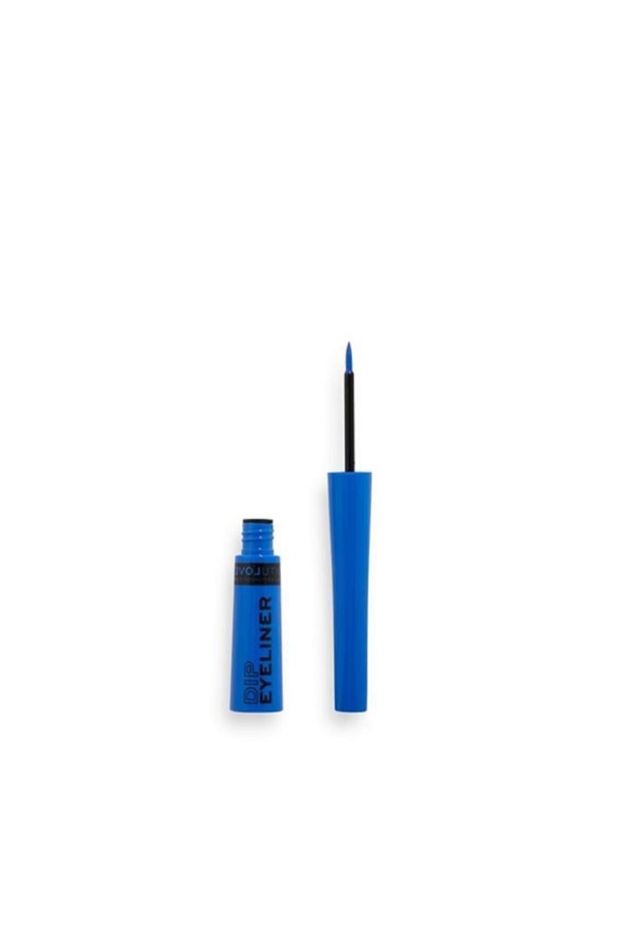 Dıp Eyelıner Mavi